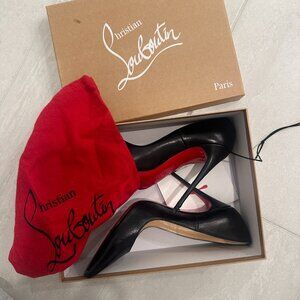 Louboutins So Kate size 9 or 39